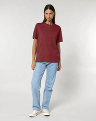 T-shirt Stanley/Stella Sparker 2.0 om te personaliseren - Red Earth