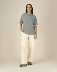 T-shirt Stanley/Stella Sparker 2.0 om te personaliseren - Mistgrijs