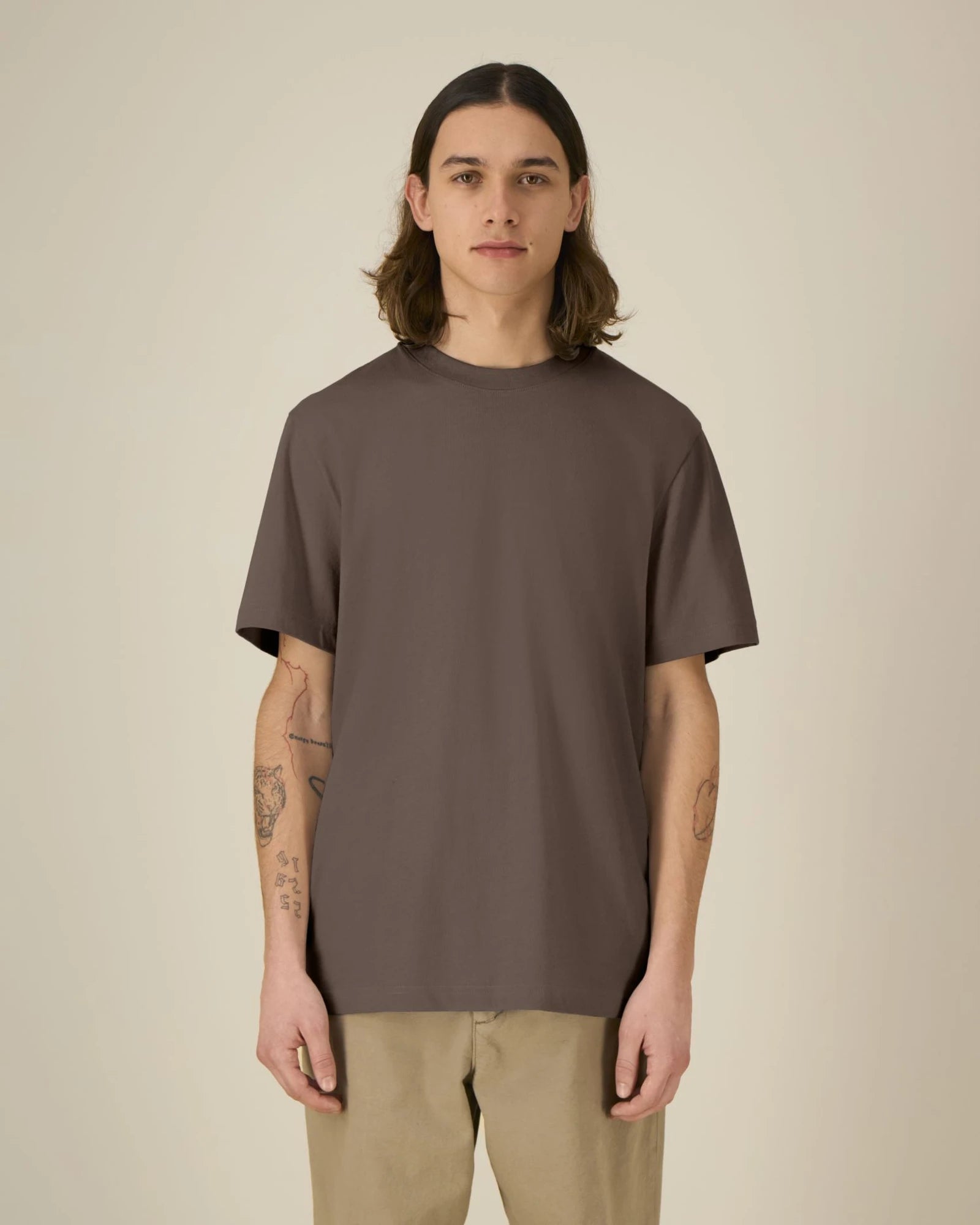 T-shirt Stanley/Stella Sparker 2.0 om te personaliseren - 62