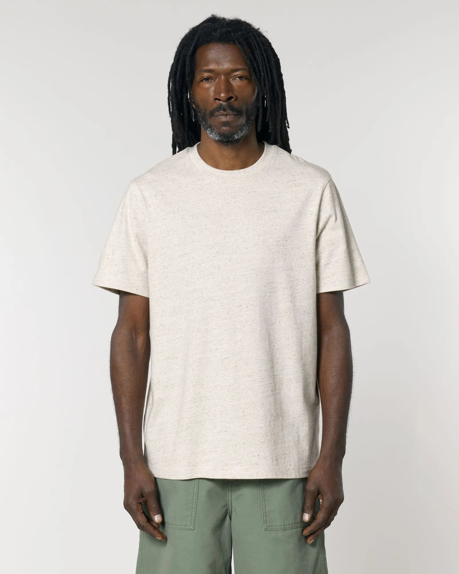 T-shirt Stanley/Stella Sparker 2.0 om te personaliseren - 77