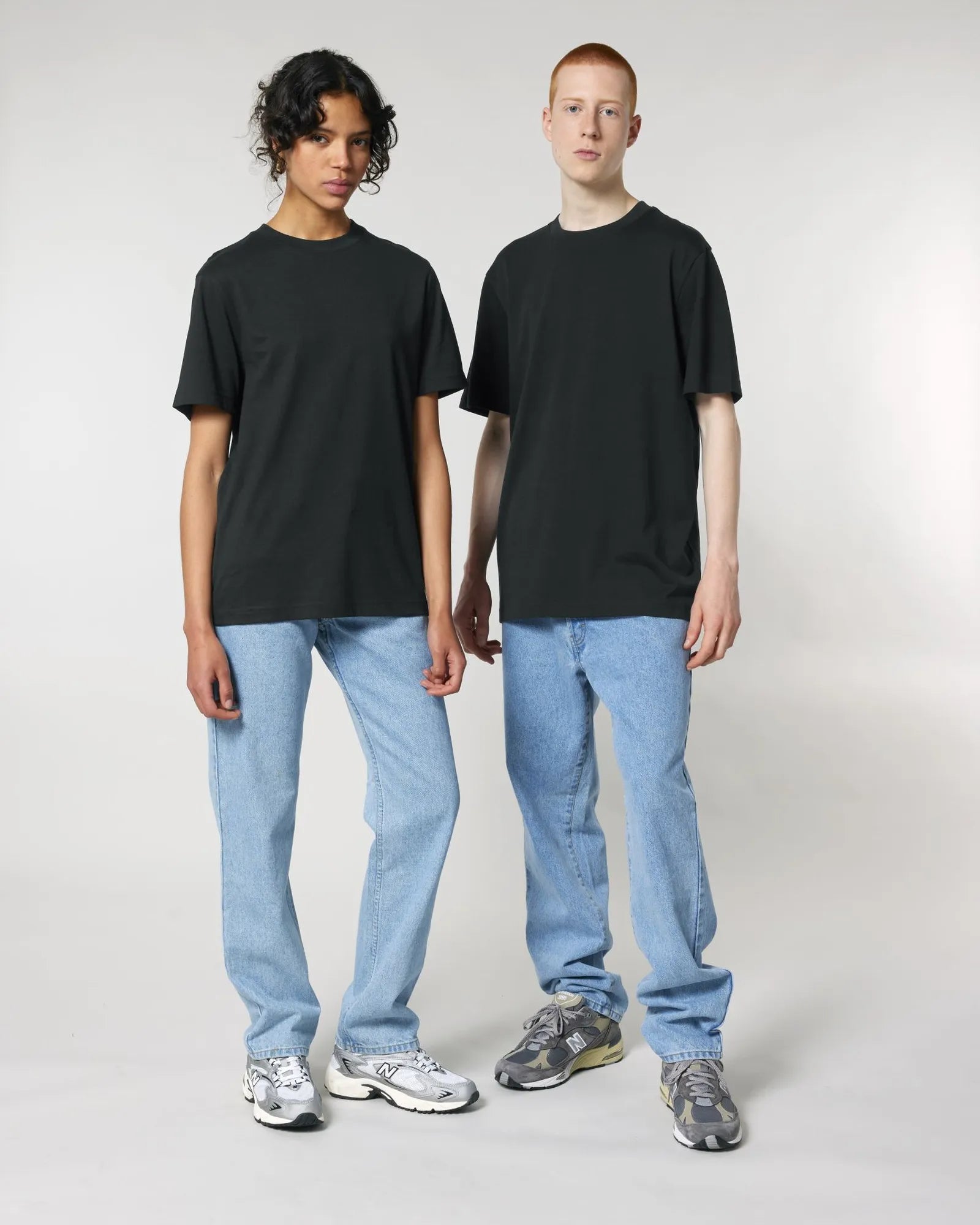 T-shirt Stanley/Stella Sparker 2.0 om te personaliseren - 1