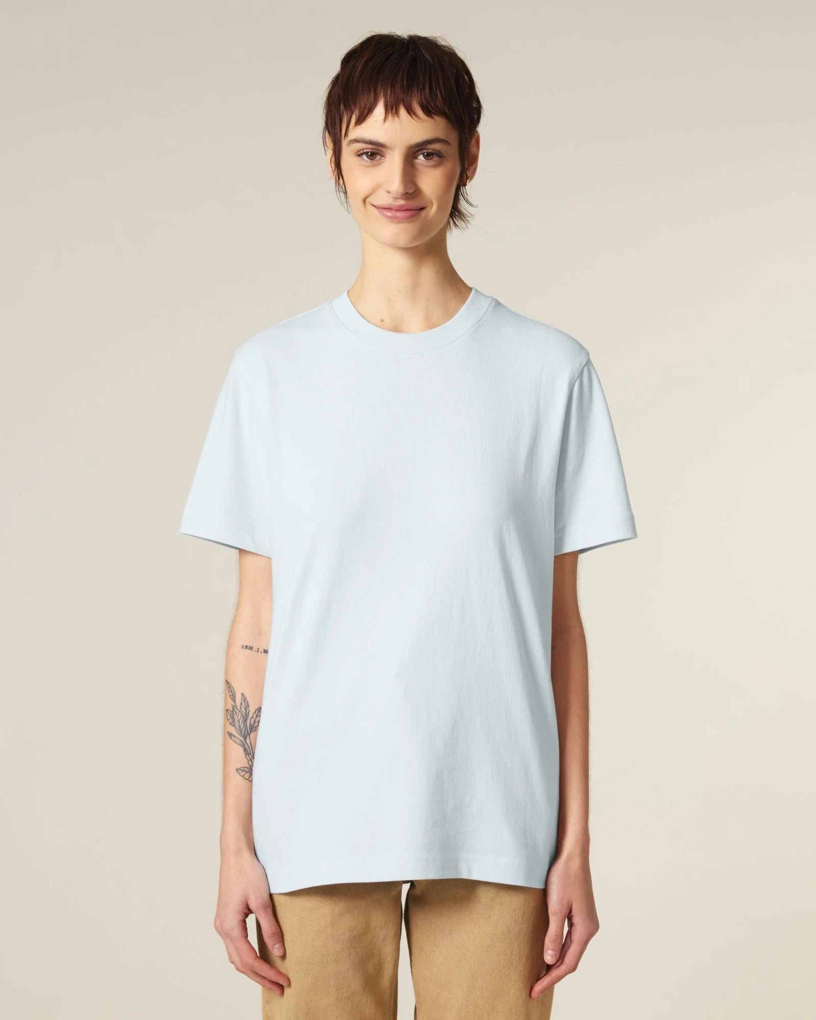T-shirt Stanley/Stella Sparker 2.0 om te personaliseren - 44