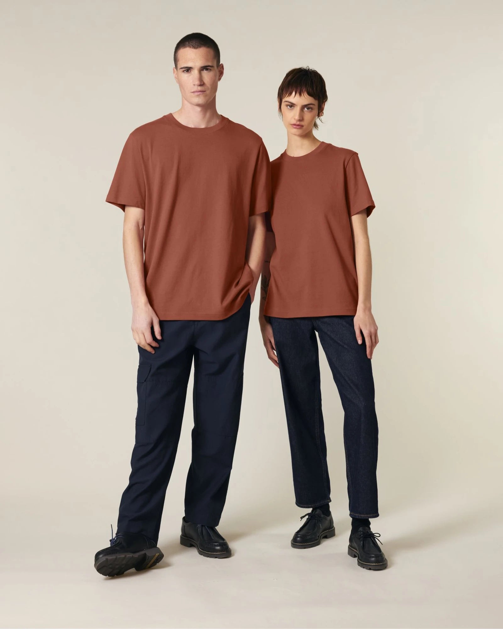 T-shirt Stanley/Stella Sparker 2.0 om te personaliseren - 58