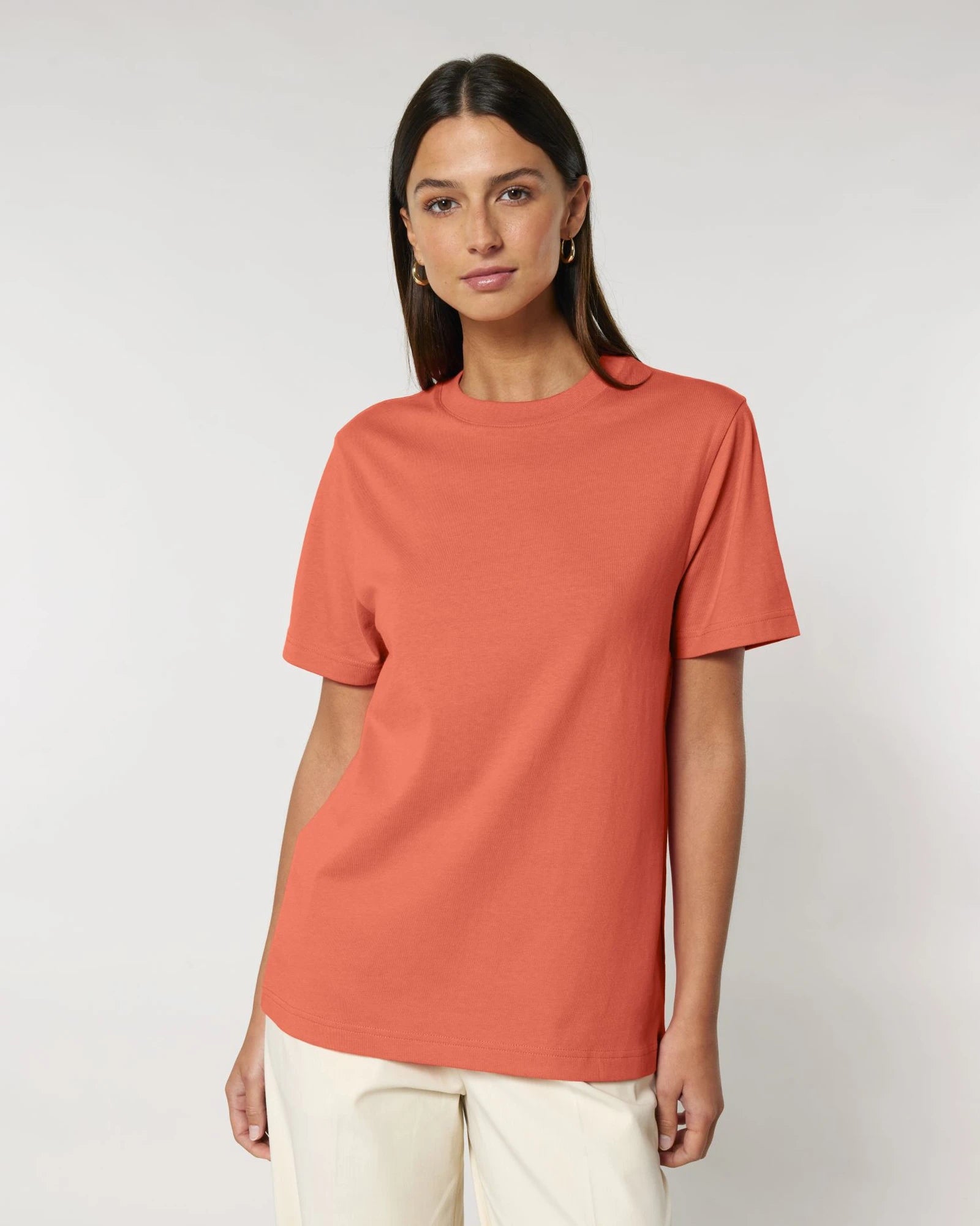 T-shirt Stanley/Stella Sparker 2.0 om te personaliseren - Fiesta