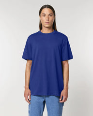 T-shirt Stanley/Stella Sparker 2.0 om te personaliseren - Workerblauw