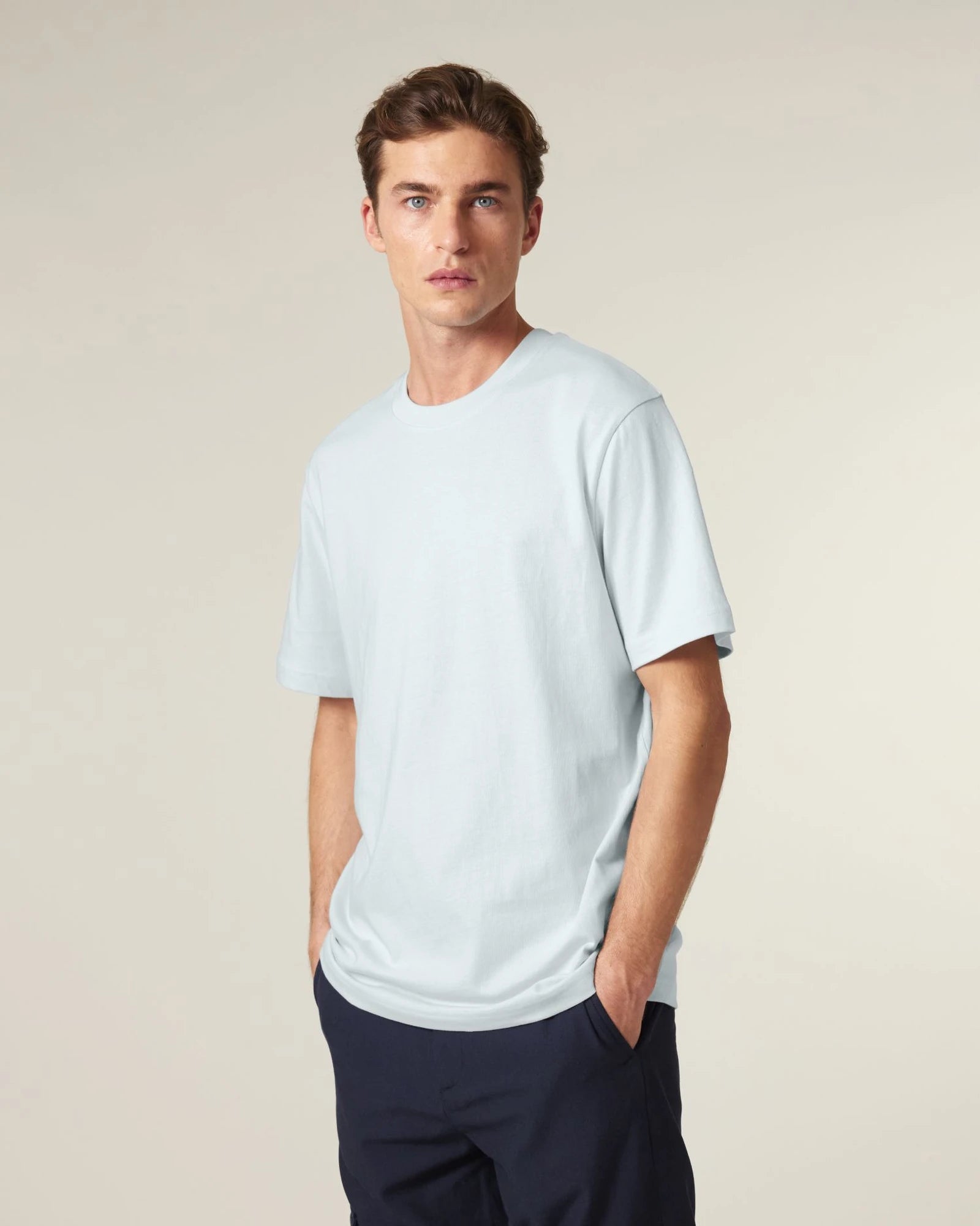T-shirt Stanley/Stella Sparker 2.0 om te personaliseren - 42