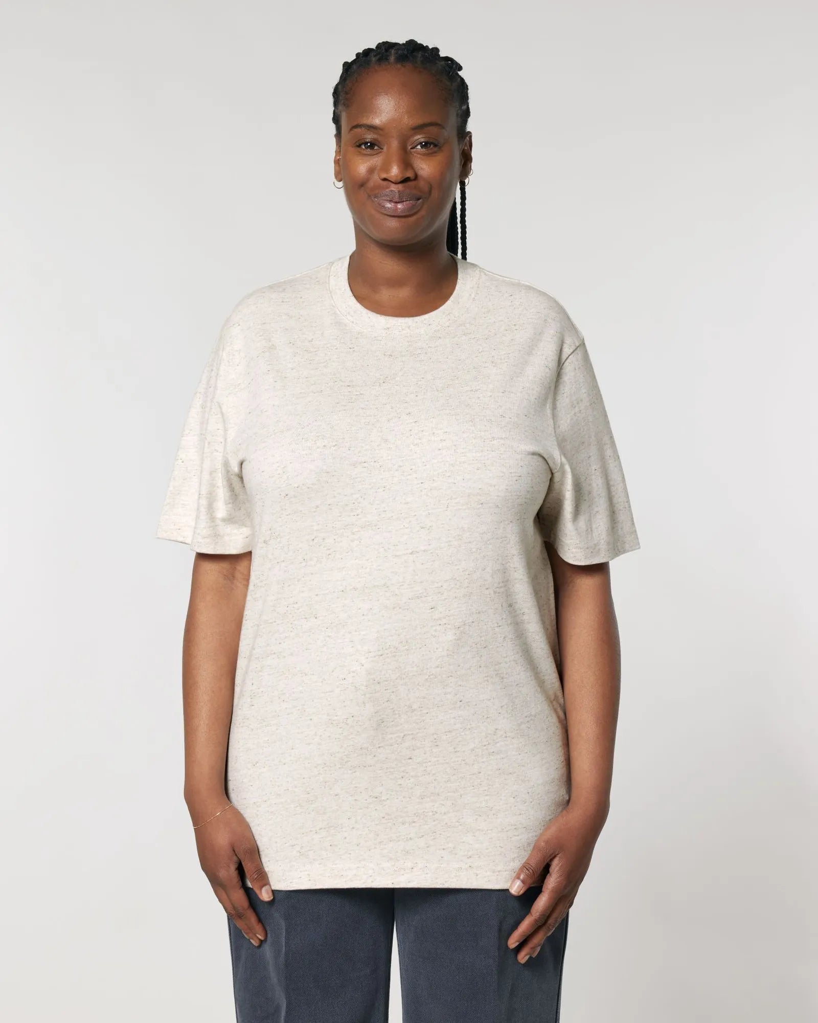 T-shirt Stanley/Stella Sparker 2.0 om te personaliseren - 78