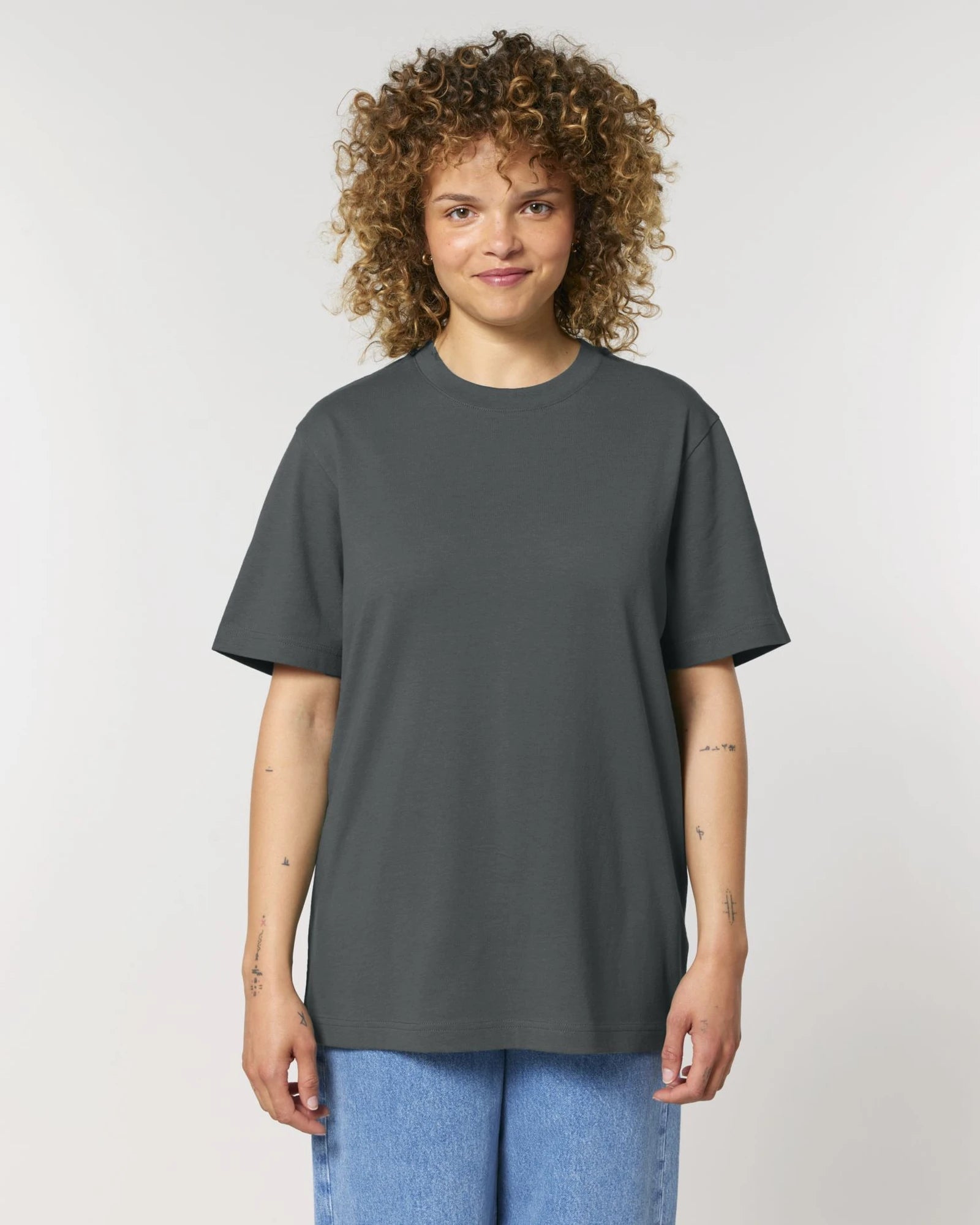 T-shirt Stanley/Stella Sparker 2.0 om te personaliseren - 86