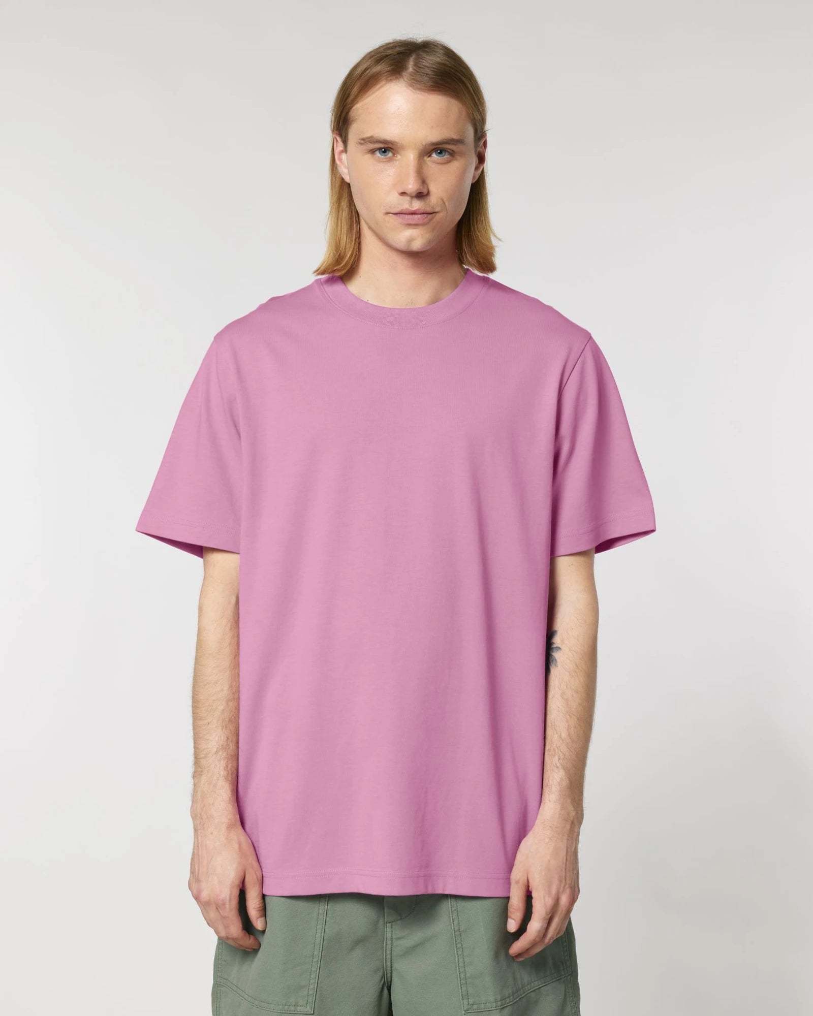 T-shirt Stanley/Stella Sparker 2.0 om te personaliseren - 21