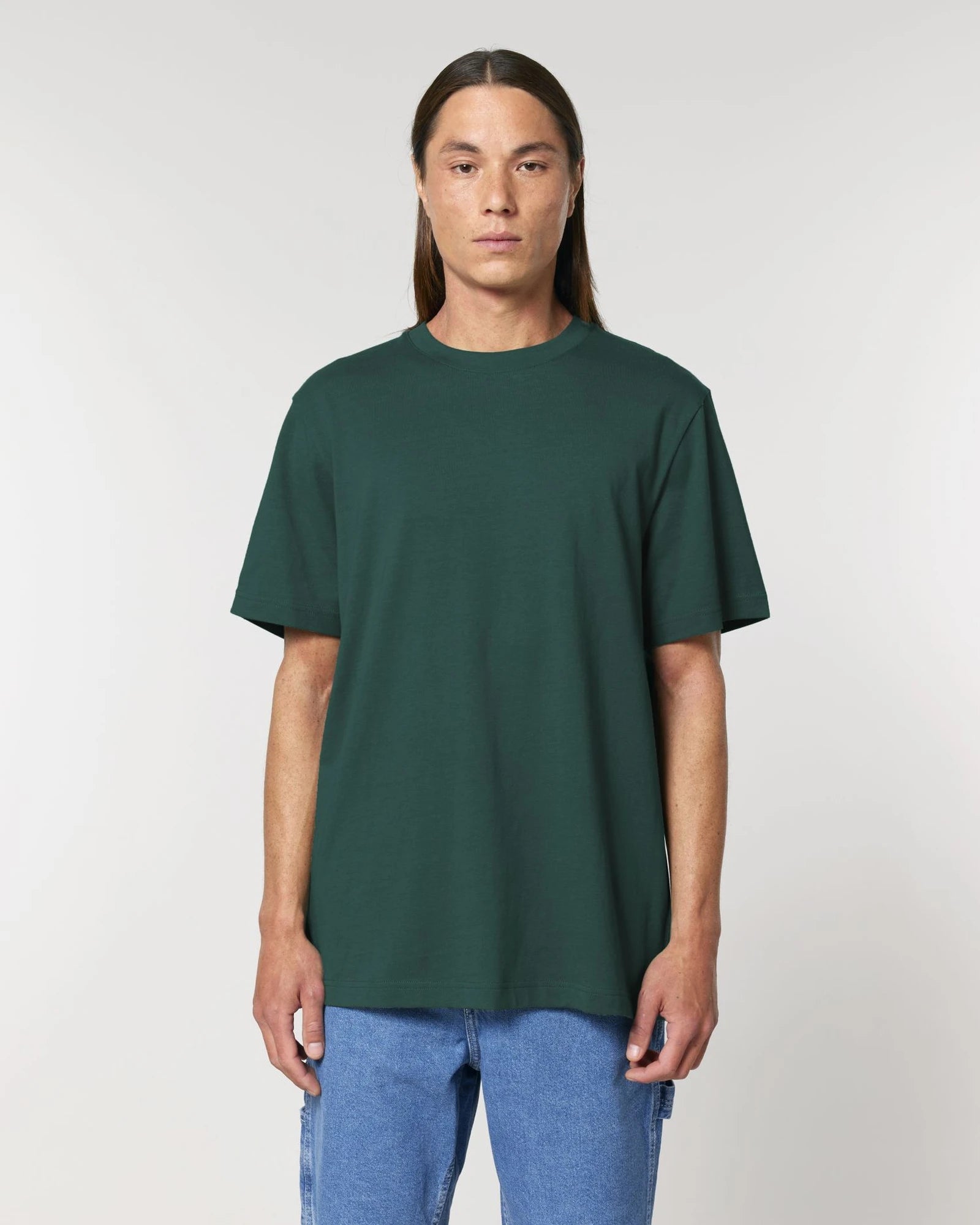 T-shirt Stanley/Stella Sparker 2.0 om te personaliseren - 50