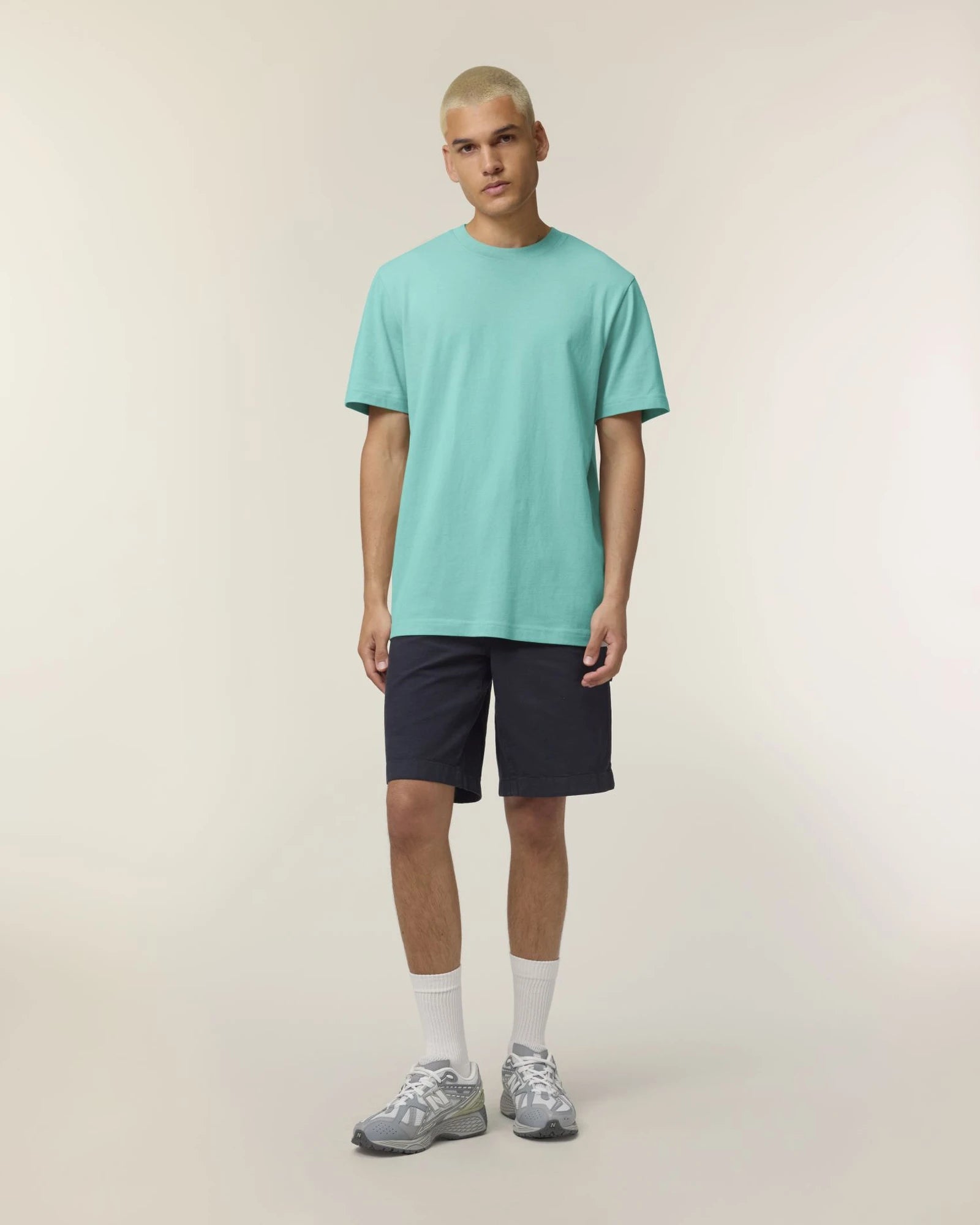 T-shirt Stanley/Stella Sparker 2.0 om te personaliseren - 47