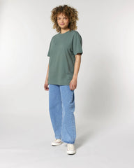 T-shirt Stanley/Stella Sparker 2.0 om te personaliseren - 53