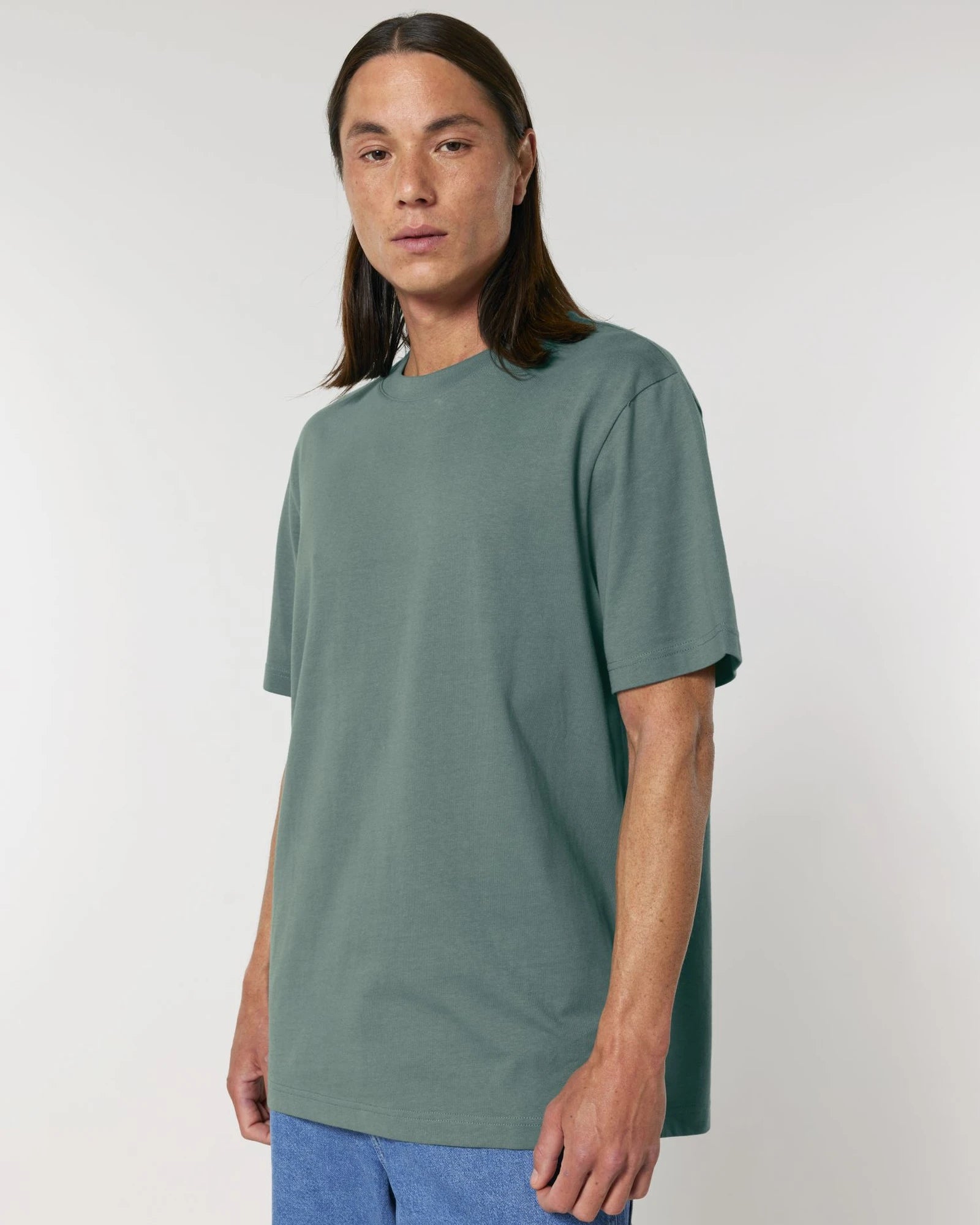 T-shirt Stanley/Stella Sparker 2.0 om te personaliseren - Green Bay