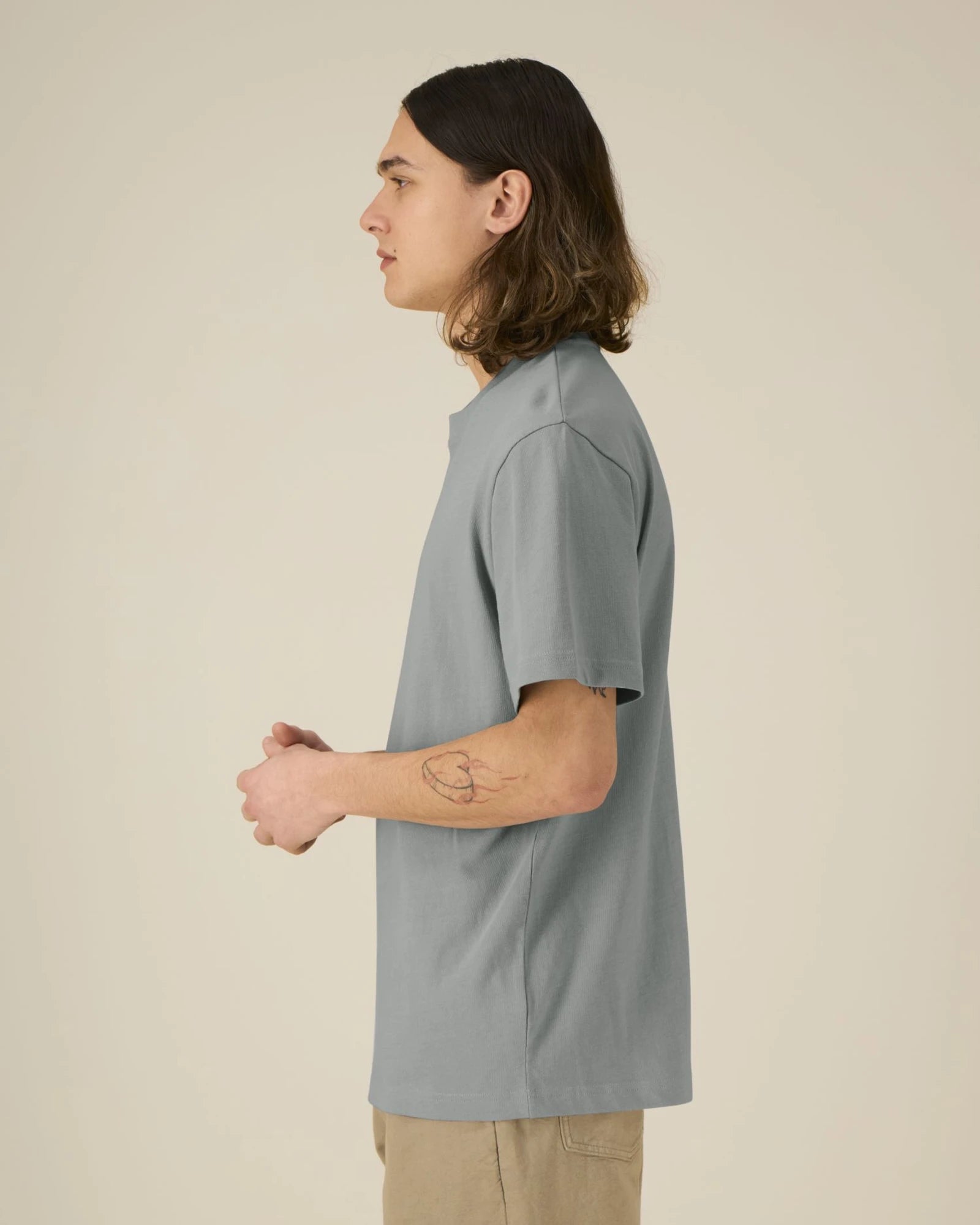 T-shirt Stanley/Stella Sparker 2.0 om te personaliseren - 81