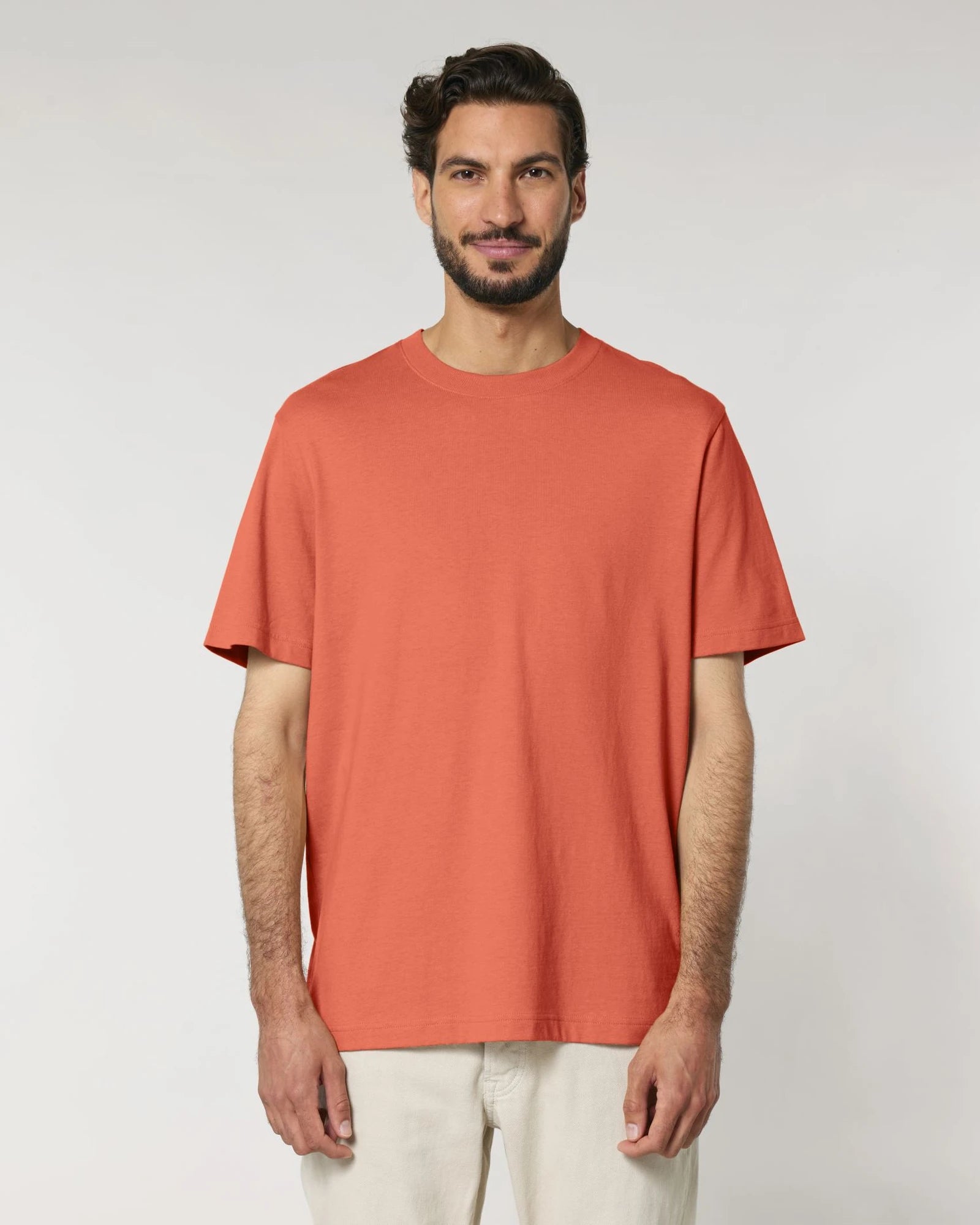T-shirt Stanley/Stella Sparker 2.0 om te personaliseren - 16