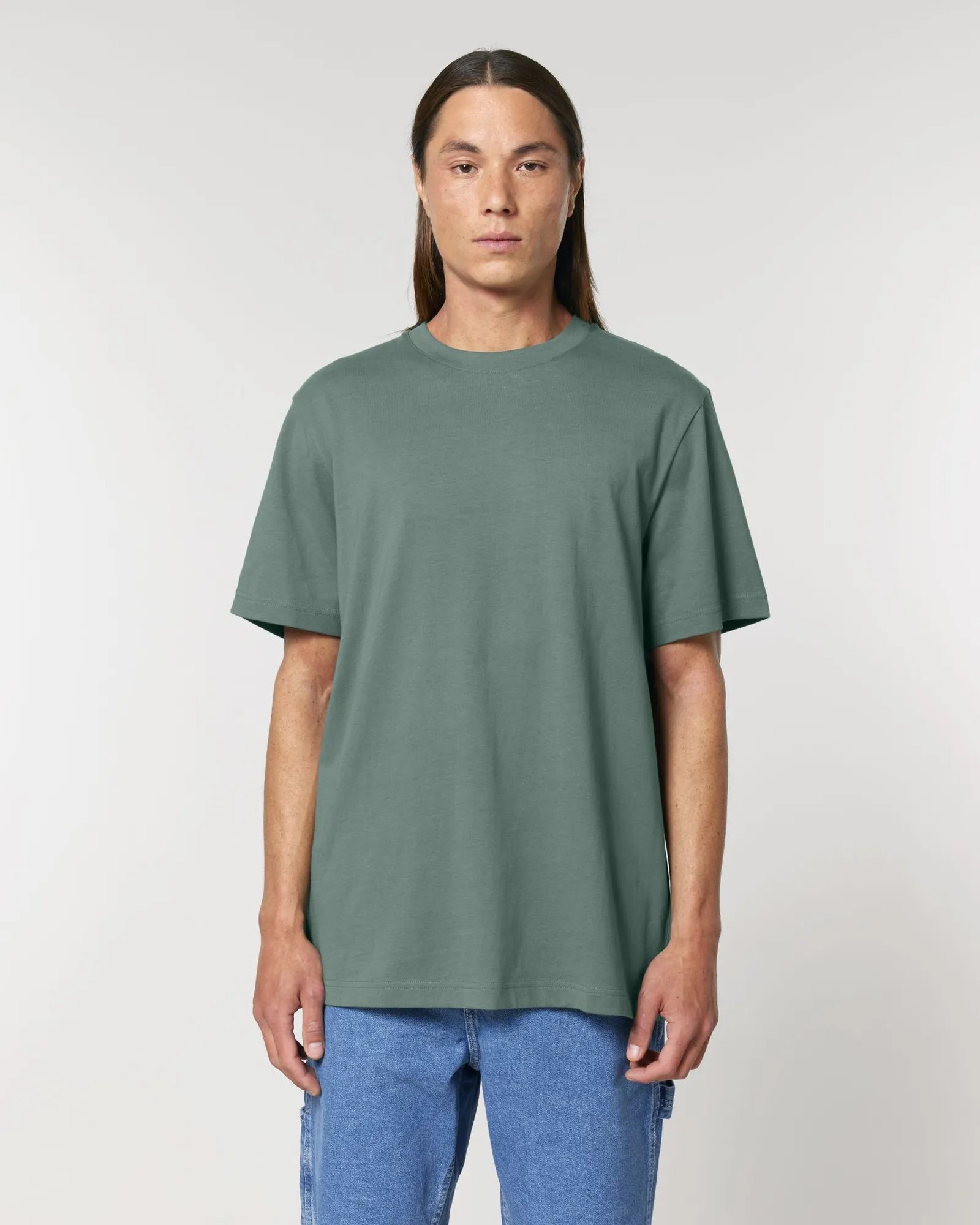 T-shirt Stanley/Stella Sparker 2.0 om te personaliseren - 52