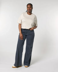 T-shirt Stanley/Stella Sparker 2.0 om te personaliseren - Eco Heather