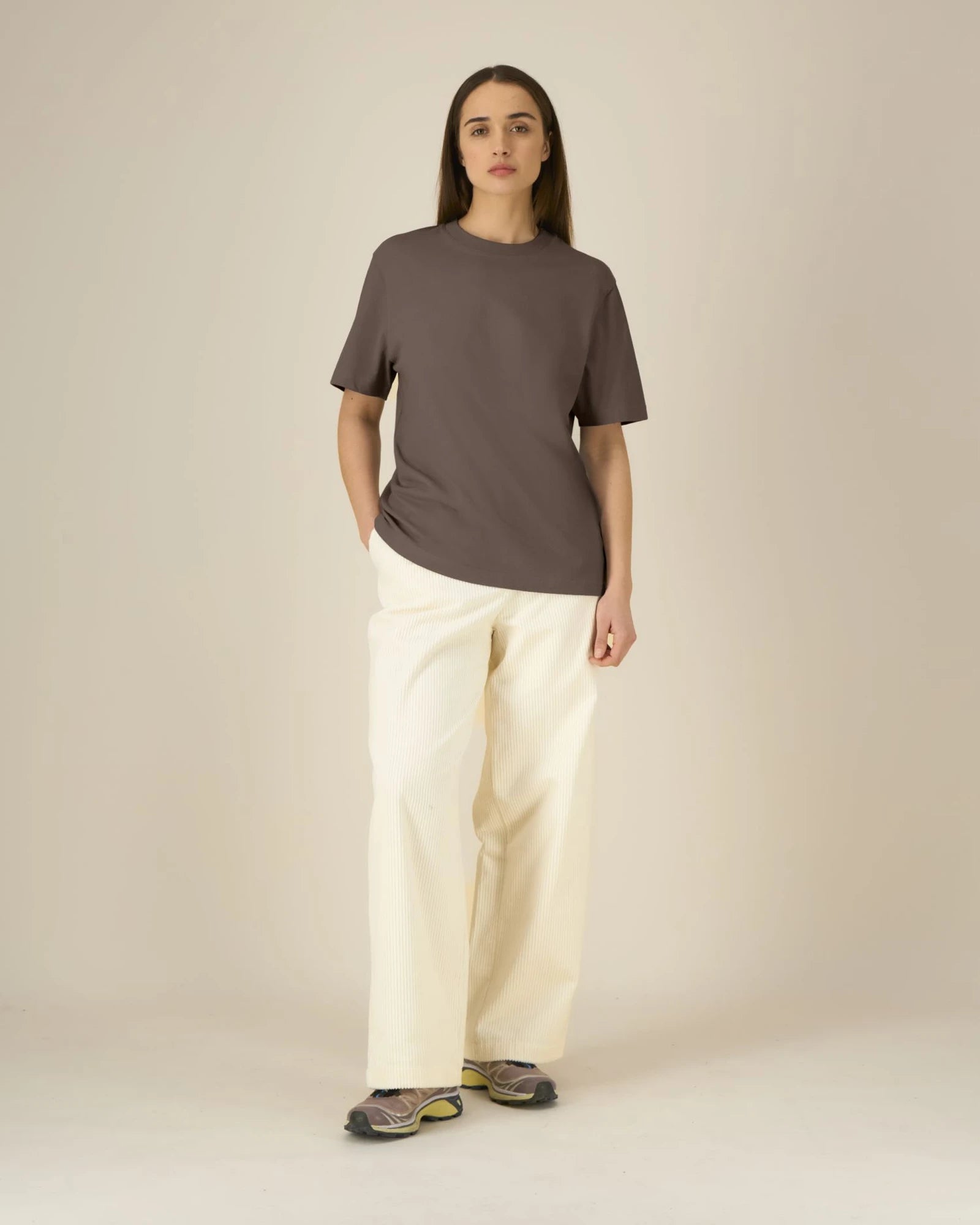 T-shirt Stanley/Stella Sparker 2.0 om te personaliseren - 65