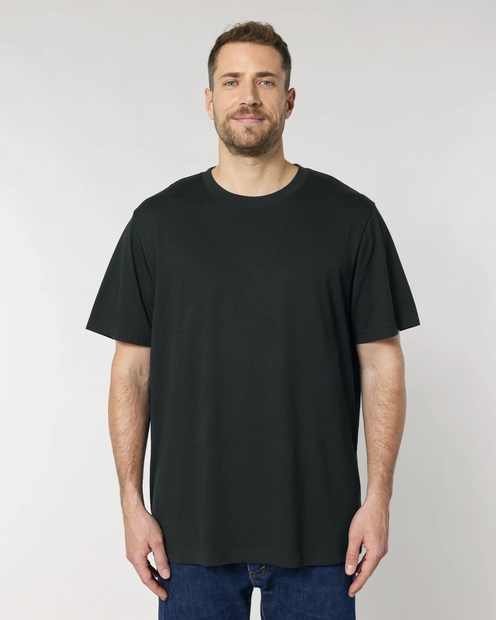 T-shirt Stanley/Stella Sparker 2.0 om te personaliseren - 3