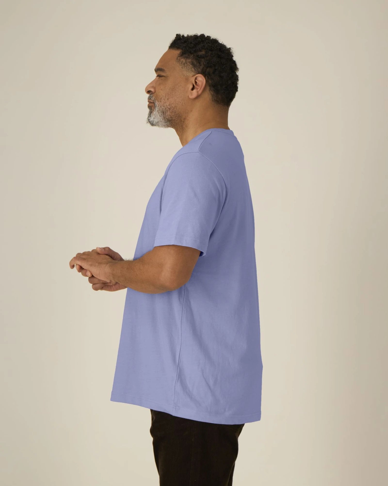 T-shirt Stanley/Stella Sparker 2.0 om te personaliseren - 29