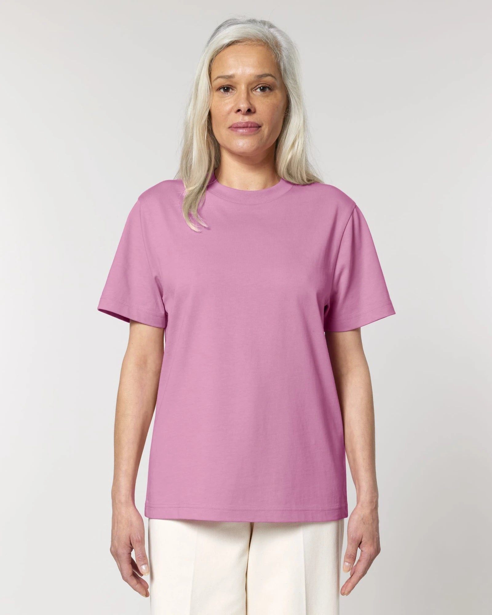 T-shirt Stanley/Stella Sparker 2.0 om te personaliseren - 23