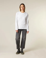 T-shirt bio-katoen Stanley/Stella om te personaliseren - 5
