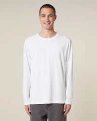 T-shirt bio-katoen Stanley/Stella om te personaliseren - 4