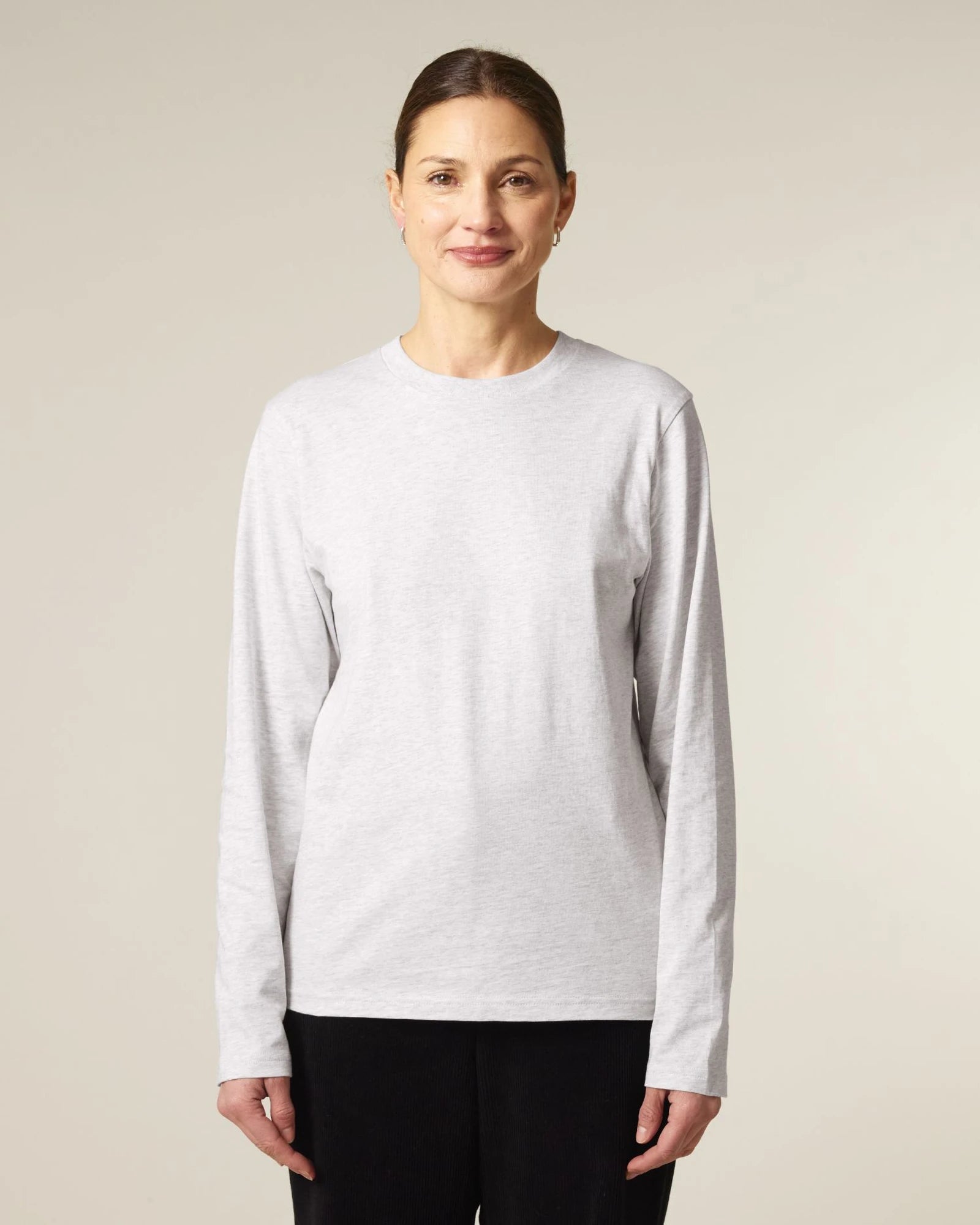 T-shirt bio-katoen Stanley/Stella om te personaliseren - 37