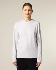 T-shirt bio-katoen Stanley/Stella om te personaliseren - 37