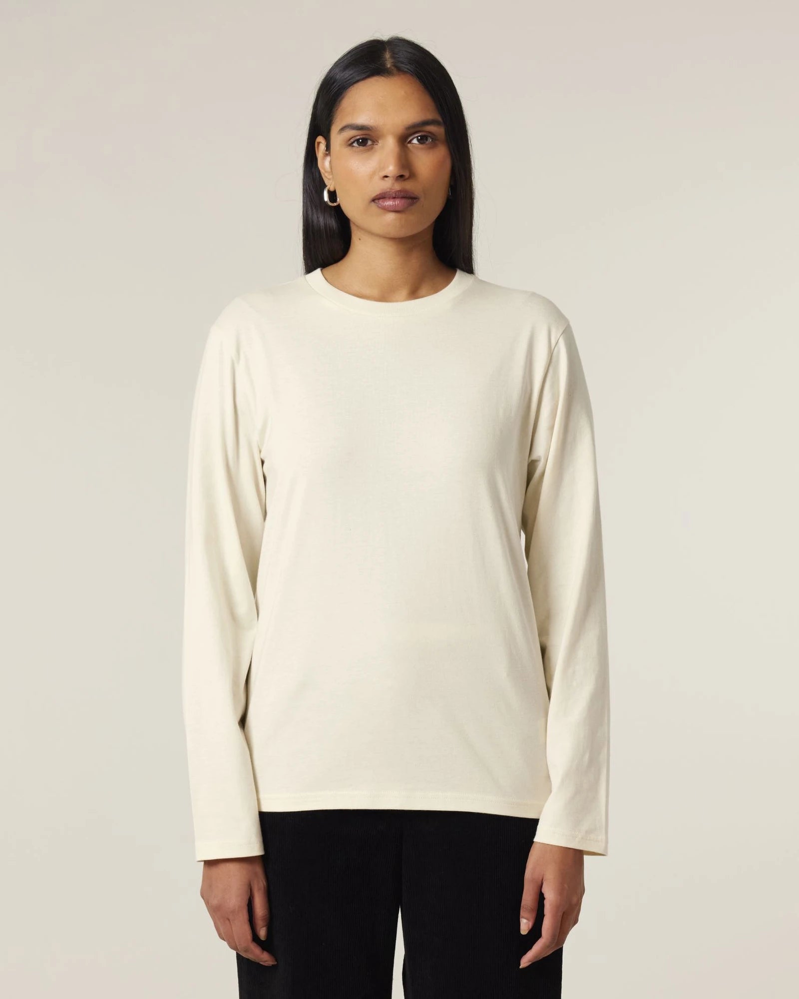 T-shirt bio-katoen Stanley/Stella om te personaliseren - 16