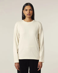 T-shirt bio-katoen Stanley/Stella om te personaliseren - 16