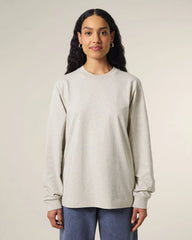 T-shirt lange mouwen Stanley/Stella om te personaliseren - 31