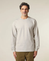 T-shirt lange mouwen Stanley/Stella om te personaliseren - 30
