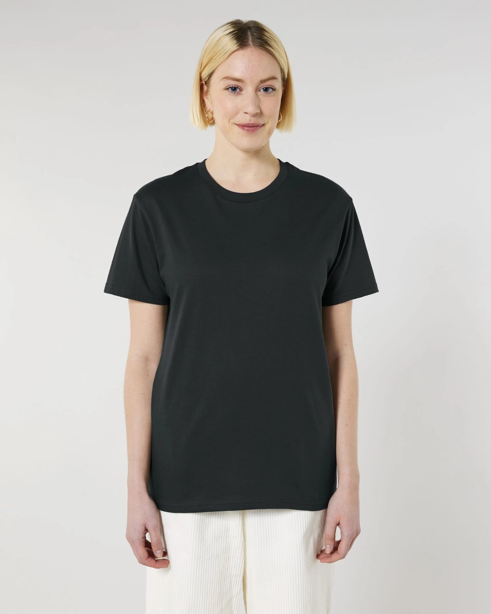 T-shirt unisex Stanley/Stella Rocker om te personaliseren - 2