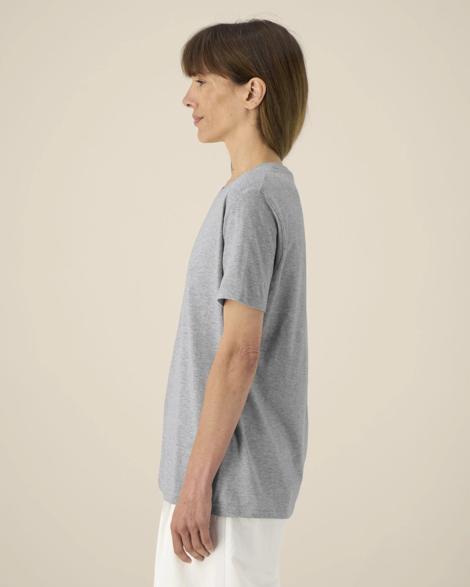 T-shirt unisex Stanley/Stella Rocker om te personaliseren - 14