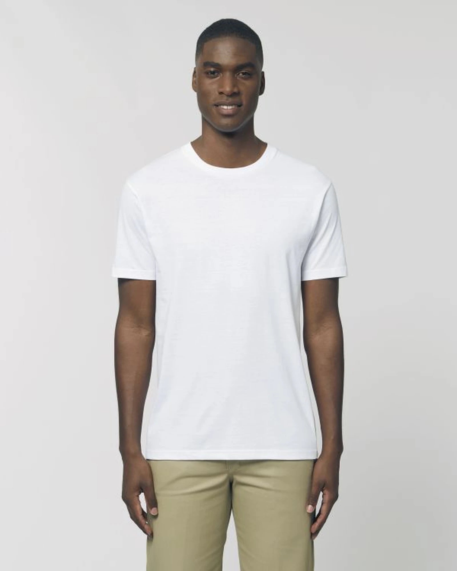 T-shirt unisex Stanley/Stella Rocker om te personaliseren - 6