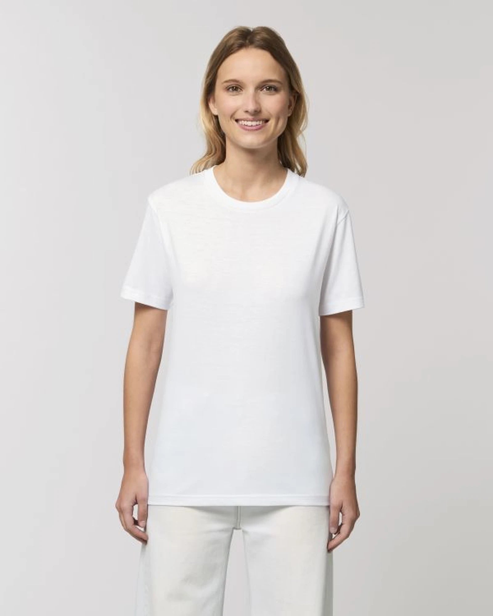 T-shirt unisex Stanley/Stella Rocker om te personaliseren - 5