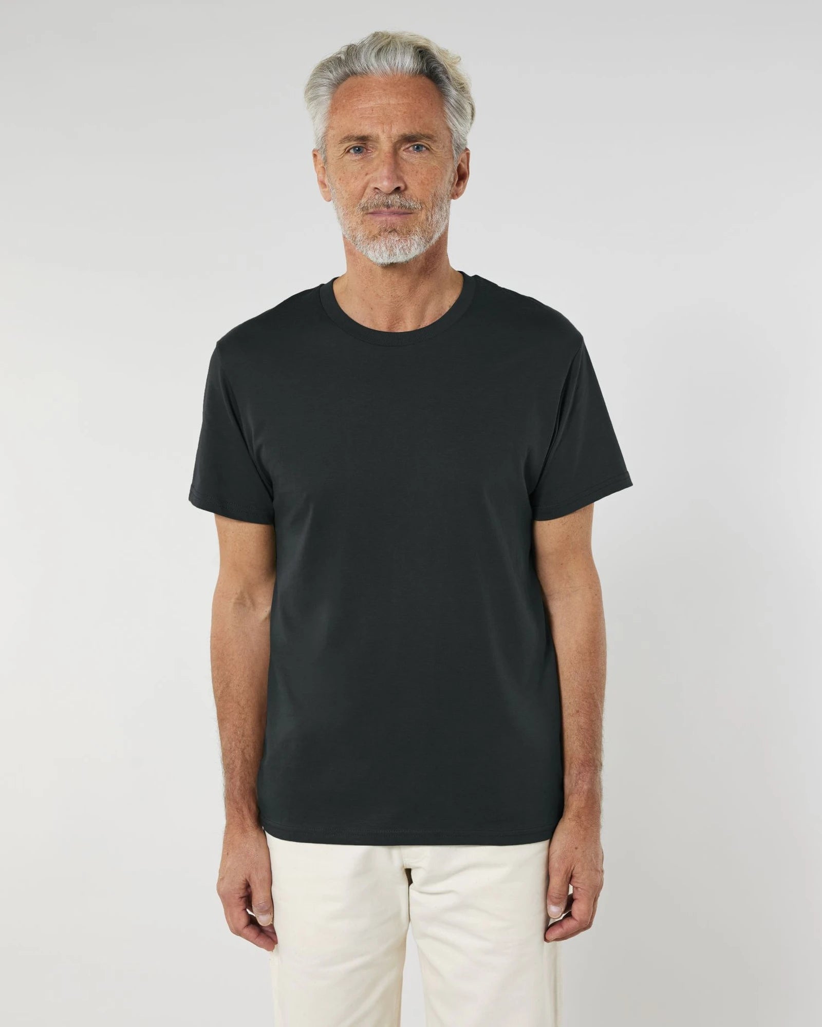 T-shirt unisex Stanley/Stella Rocker om te personaliseren - 3