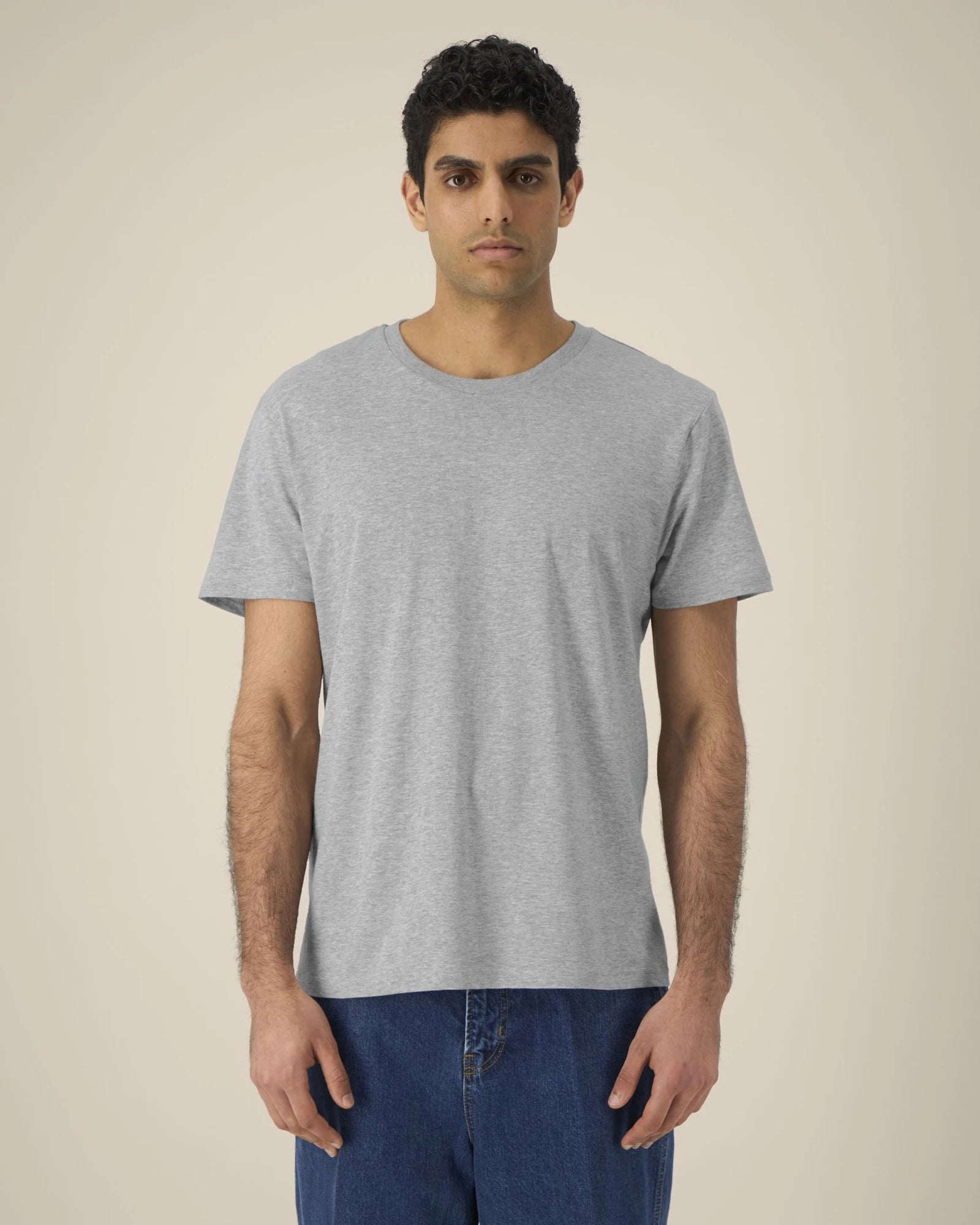 T-shirt unisex Stanley/Stella Rocker om te personaliseren - 16
