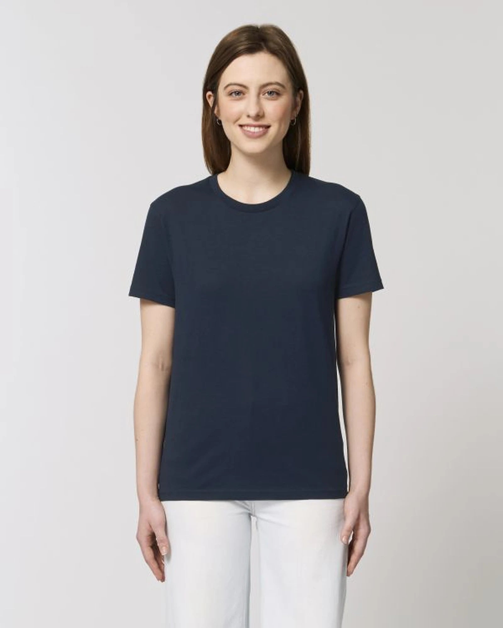 T-shirt unisex Stanley/Stella Rocker om te personaliseren - 8