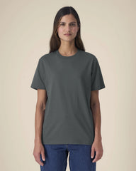 T-shirt unisex Stanley/Stella Rocker om te personaliseren - 22