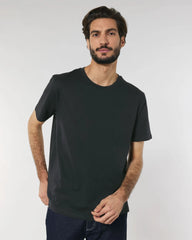 T-shirt unisex Stanley/Stella Rocker om te personaliseren - 4