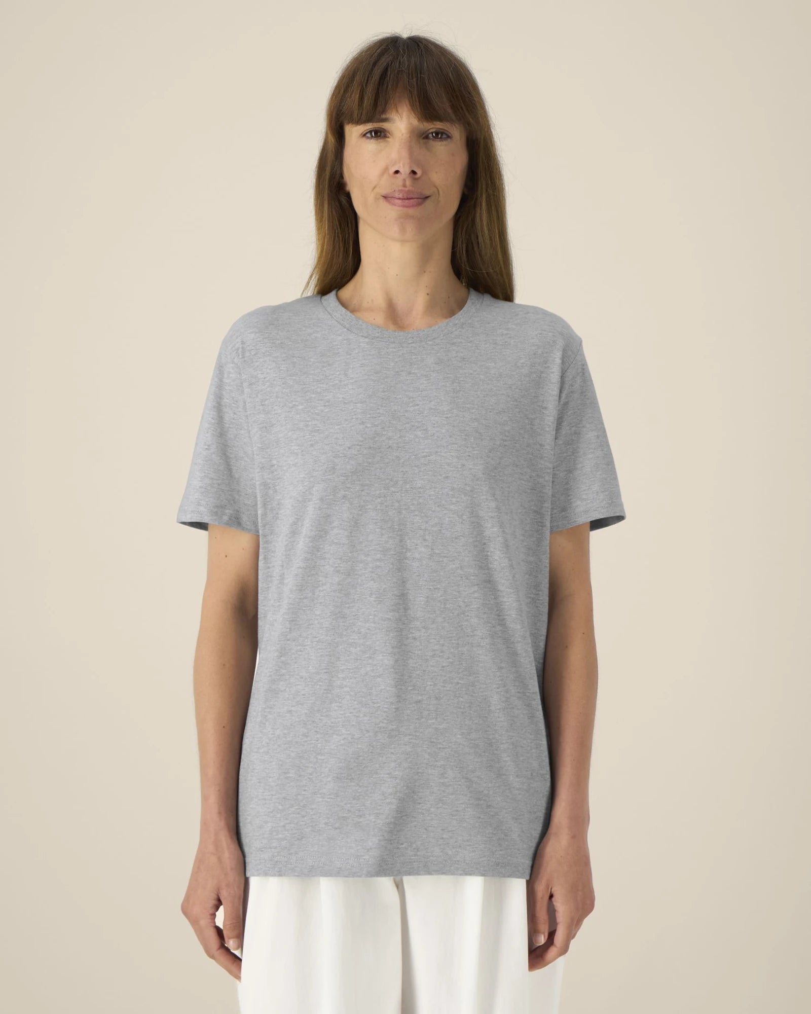 T-shirt unisex Stanley/Stella Rocker om te personaliseren - 17