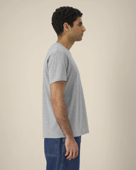 T-shirt unisex Stanley/Stella Rocker om te personaliseren - 13