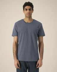 T-shirt gerecycled katoen om te personaliseren - 7