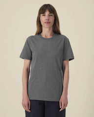 T-shirt gerecycled katoen om te personaliseren - 19