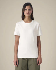 T-shirt gerecycled katoen om te personaliseren - 13