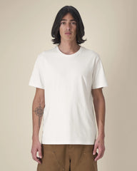 T-shirt gerecycled katoen om te personaliseren - 12