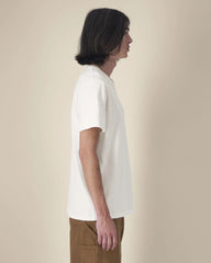 T-shirt gerecycled katoen om te personaliseren - 9