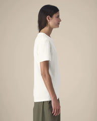 T-shirt gerecycled katoen om te personaliseren - 11